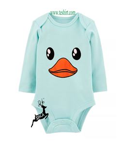 Conjunto de Ropa de Punto de Algodón Orgánico Certificado GOTS de Tirupur, para Bebés Recién Nacidos, Otoño-Verano, Ecológico y Transpirable - Product Image 6