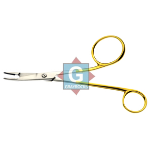 High Quality Gillies Manual Precision Surgical Needle Holder for Suturing - Product Image 1