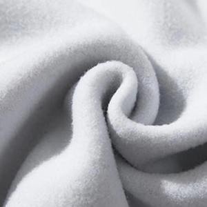 Sudadera con Capucha para Hombre, Tallas Grandes, Diseño Único, Cálida para Invierno, Logotipo Personalizado, Poliéster y Algodón, Ecológica, Fabricación Profesional - Product Image 2