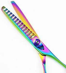 Professional Hair Thinning <b>Scissors</b> Pet Grooming <b>Scissors</b> - Product Image 3