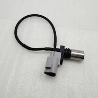 Nouveau capteur de position de vilebrequin de haute qualité 90919-05072 9091905072 pour Land Cruiser Prado pour Lx450d Automobile