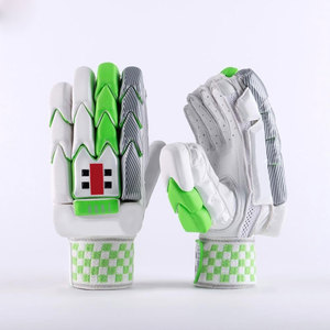 Guantes de Cricket de Alta Calidad Recién Llegados, Protección para las Manos, Precio al por Mayor - Product Image 2