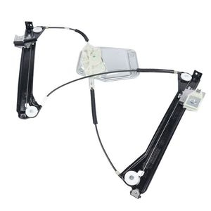 Regolatore Finestrino Elettrico Anteriore Destro per Volkswagen Eos 2008-2016, Codice 1Q0837462G - Product Image 4