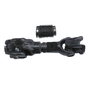 Arbres de transmission inter-essieux de précision (équilibrés dynamiquement) |   Pièces et accessoires de véhicules de qualité supérieure pour l'industrie automobile - Product Image 1