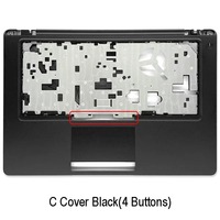 غطاء جديد لجهاز لابتوب ديل لاتيتيود 5480 5490 5491 ABCD، غطاء خلفي علوي H9K23 0H9K23 LCD، غطاء علوي، إطار، مسند راحة اليد، قاعدة سفلية P72G