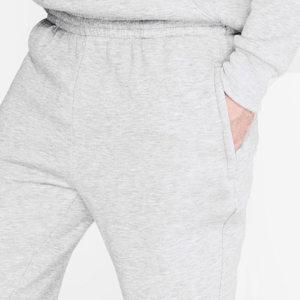 New Arrival Men's Winter <b>Trousers</b> with Factory Direct Sale <b>Waterproof</b> Anti-Wrinkle Fleece Lining Elastic Waist - Product Image 2
