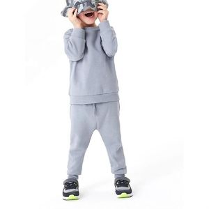 Conjunto Deportivo para Niños 2026, Diseño Moderno, Cómodo, Ideal para Entrenamiento y Actividades Escolares - Product Image 4