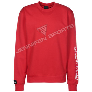 เสื้อสเวตเชิ้ตโอเวอร์ไซส์ผู้ชาย แขนยาว คอวี ผ้าฝ้าย 100% หนัก 420 GSM ทรงหลวม ใส่ได้ในฤดูหนาว - Product Image 1