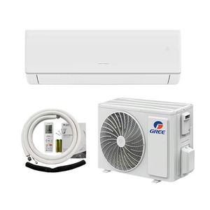 Aire Acondicionado Split Penta Inverter Gree Pular WiFi 9000+9000+9000+12000 A++ con R32, Ahorro de Energía y Modo de Reposo - GWHD(42)NK6OO - Product Image 4