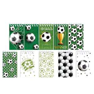 Cuaderno de Fútbol - Product Image 5