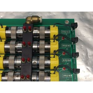 AMAT 0660-01102 AUSTIN INTEGRATED BES-4528-8 - Equipo y Piezas de Semiconductores de Confianza de la Marca Global Legacy - Product Image 4