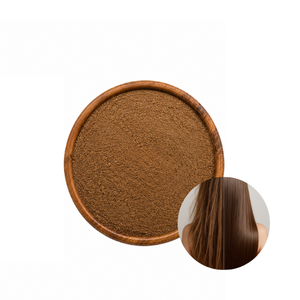 Poudre de Shikakai naturelle pour les soins capillaires, 100% pure poudre d'Acacia Concinna pour nettoyer, renforcer et conditionner les cheveux - Product Image 1