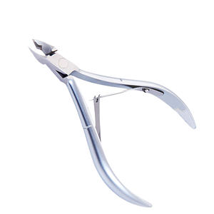 Hot Selling Professional Cuticle Remover Nipper | Stainless Steel Cuticle Cutter Clipper | Manicure Pedicure <b>Nail</b> Care <b>Tool</b> - Product Image 1