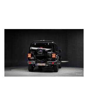 Jeep Wrangler 2.0 Overland Power Top 4 portes, sièges en tissu automatiques, caméra arrière, émission Euro V, décembre 2023, 69 236 km, à gauche - Product Image 4