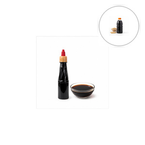 Delicious Hot Sale Factory In Vietnam Wholesale Price Premium Quality Dark soy <b>sauce</b> Packed in 2L Bottle - Product Image 5