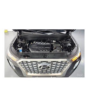 Hyundai Palisade Diésel 2.2 2WD, Caja de Cambios Automática, Asientos de Cuero, Estándar de Emisiones Euro V, Cámara Trasera - Abril 2022, 85,190 km - Product Image 6