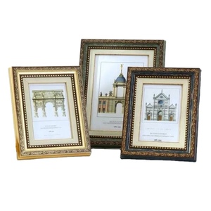 Cadre photo fait main de style super design Meilleur cadre photo décoratif de table de finition - Product Image 1