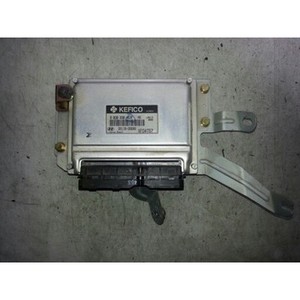 ECUs y Módulos de Computación Usados para Elantra 3911026686 - Product Image 1