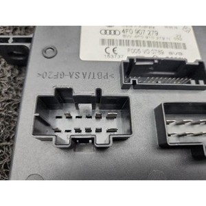 ECUs y Módulos de Computación Usados A6 4F0907279 - Product Image 3