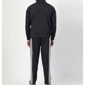 Conjunto Deportivo de Dos Piezas para Hombre, Diseño Moderno y Premium, Transpirable, Venta al por Mayor, OEM - Product Image 5