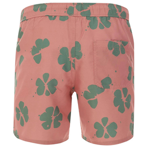 2026 Wholesale Custom Logo Color Double <b>Layer</b> Designer Lining Summer Sublimation All Over Print Custom Blank Custom Short Unisex - Product Image 4