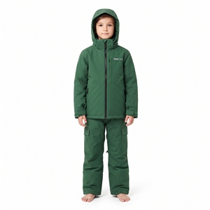 Traje de Esquí para Niños, Impermeable y Cálido, para Invierno, para Niños y Niñas - Product Image 5