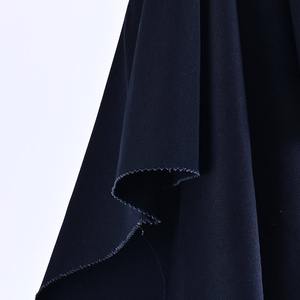 Tela de Sarga 100% Algodón Teñida al por Mayor para Pantalones/Uniformes/Ropa de Trabajo/Chaquetas - Product Image 6