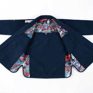 Kimono de Karaté et BJJ de Qualité Supérieure pour Hommes – Tenue d'Entraînement Respirante pour Arts Martiaux – Vente en Gros - Product Image 5