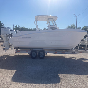 2025 ทวิน วี 280 จีเอฟเอ็กซ์-2 - Product Image 1