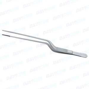 Pince à pansement NASAL gruenald JANSEN - Product Image 4