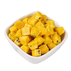 Premier fournisseur de fruits de la passion surgelés-Export Worldwide - Product Image 2