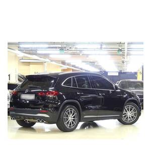 Mercedes-Benz GLA45 AMG 4MATIC+ Clase GLA 2023 con Volante a la Izquierda y Cámara Trasera, 3,736 km - Product Image 3