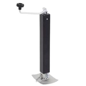 Gato de remolque de tubo cuadrado de 7000 libras con 15 Capacity-TJ715 de elevación para piezas y accesorios de remolque - Product Image 1