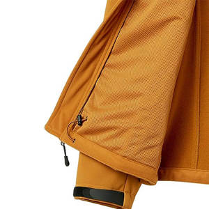 Chaqueta Cortavientos para Hombre, Diseño Personalizado, Talla Grande, Nuevo Diseño 2026, Chaqueta de Invierno para Hombre, Venta Caliente - Product Image 6