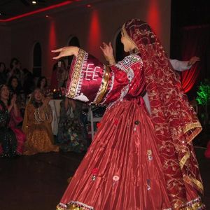 Robes de mariée afghanes Kuchi pour femmes, meilleures ventes, meilleure qualité, prix bas, nouveaux styles afghans, designs personnalisés, robe de mariée afghane - Product Image 4