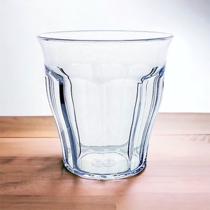 Plastique à l'ancienne, sans BPA, 6oz, pour enfants, en acrylique - Product Image 2