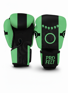 Gants de boxe OEM ODM confortables de qualité supérieure pour l'entraînement professionnel, le sparring, le MMA, le fitness et le sac de frappe avec support de poignet - Product Image 4