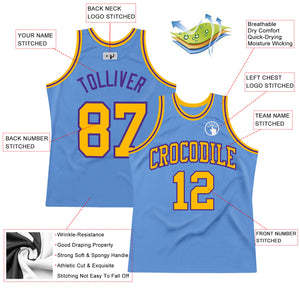 Custom TriPro Sports Sublimation Basketball Jersey Reversible Double-Sided 3D Pattern Name Number Tank Top Plus Size Teamwear - Product Image 4
