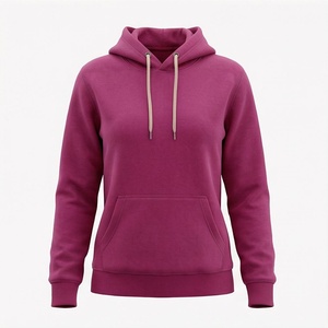 Sweat-shirts et pulls à capuche surdimensionnés pour femmes avec logo personnalisé, broderie 3D et paillettes, vêtements décontractés de qualité supérieure - Product Image 1