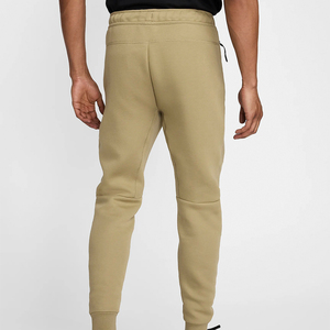 Hot Sale Fitness Jogging Pants <b>Men</b> <b>Elastic</b> Custom Joggers Sweatpants Wholesale <b>Men's</b> Pants <b>Trousers</b> Fleece jogger pant OEM - Product Image 2