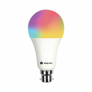 Factory Price Smart WiFi LED Bulb RGB Color Changing Dimmable App Control Energy Saving Smart Home Lighting Indoor Use LED <b>Light</b> - Product Image 6