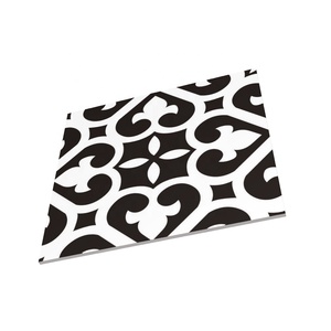 Ceramic Galicha Design Polished 200x200mm Digital Porcelain Floor <b>Wall</b> Tiles Glossy Finish Vitrified Porcelain <b>Carpet</b> Tile Tiles - Product Image 1