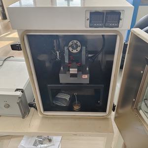 연료 윤활 및 마모 평가를 위한 고주파 왕복동 장치 - Product Image 1