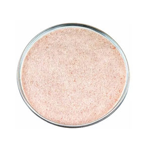 Lampe de sel gris pur en gros, sculptée en forme naturelle, écologique, purificateur d'air en pierre, couleur blanc éclatant, sel naturel - Product Image 3