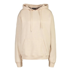 Vente en gros, pull en coton 100%, impression de Logo personnalisé Oem, blanc, fermeture éclair, Sweat-shirt personnalisé pour femmes - Product Image 6