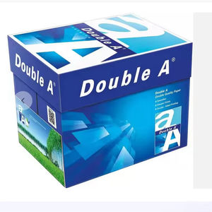 75 GSM 100% Pulp 216mm X 279mm Letter Size <b>A3</b>/A4 80GSM 70GSM Copy <b>Paper</b> - Product Image 3