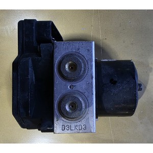 อะไหล่รถยนต์มือสอง ใช้ได้กับ Kia Mando 58920-2F000 ชุดไฮดรอลิก ABS BH60104999 ผ่านการทดสอบ อะไหล่รถยนต์เกาหลี - Product Image 2