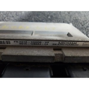 ECUs y Módulos de Computación Usados Taurus AG1A12A650 - Product Image 6