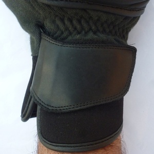 Nouveaux gants de course personnalisés pour moto, motocross, descente, en cuir, unisexes, été, USA, imperméables, respirants - Product Image 6