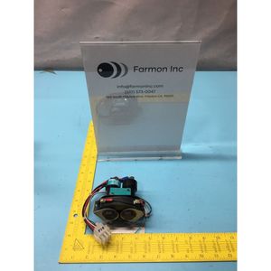 DURAKOOL BF2-7056 RELAIS À CONTACTS GÉNÉRAUX, 167723 - Équipements et Pièces Semi-conductrices d'Occasion Fiables à l'International chez - Product Image 5